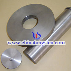 tungsten bracket